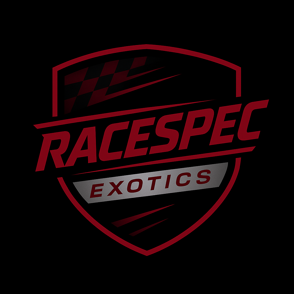 RaceSpec Exotics